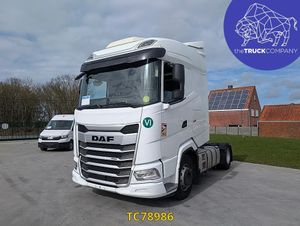 DAF XG 2022