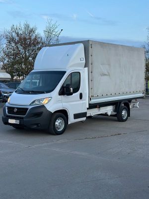Fiat Ducato 2017