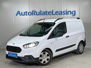 Ford Transit Courier 2021