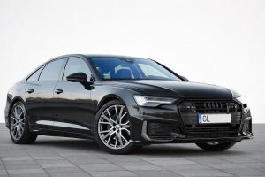 Audi A6 C8 [2018 - Prezent] 50 TDI quattro Tiptronic S line 2019