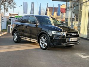 Audi Q3 8U [2012 - 2016] 2.0 TDI Quattro Stronic 2016