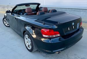 BMW 1 Series E81/E82/E87/E88 [2004 - 2011] 120d DPF Edition Lifestyle 2009