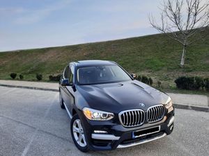BMW X3 G01 [2017 - Prezent] xDrive20d Aut. xLine 2020