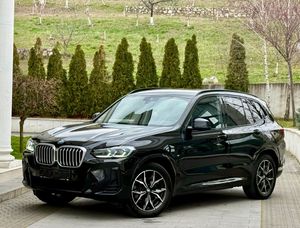 BMW X3 xDrive20d Aut. M Sport 2022