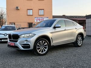 BMW X6 F16 [2014 - 2018] 2016