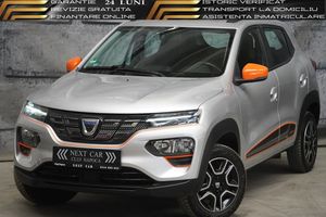 Dacia Spring Comfort Plus 2022