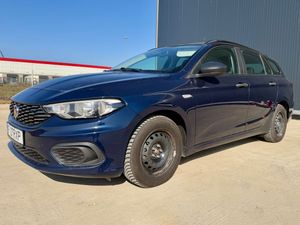 Fiat Tipo 1.4 16V S-Design 2017