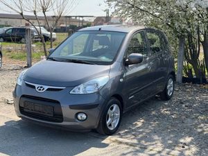 Hyundai i10 I [2008 - 2013] 2010