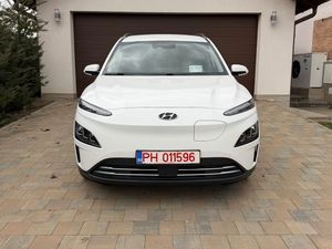 Hyundai Kona BEV 204 CP 64.8 kWh Luxury 2022