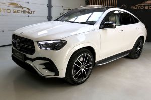 Mercedes-Benz GLE 2024