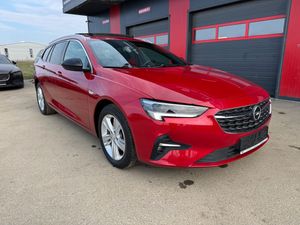 Opel Insignia B [2017 - Prezent] 1.5 Automatik Business Elegance 2020