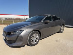 Peugeot 508 BlueHDi 130 EAT8 Active Business-Paket 2020