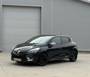 Renault Clio IV [2012 - 2019 (Energy) TCe 90 Start & Stop LIMITED 2017
