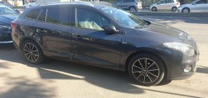 Renault Megane III [2008 - 2016] ENERGY dCi 110 Start & Stop Bose Edition 2012
