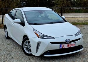 Toyota Prius V [2018 - Prezent] Hybrid Executive 2021