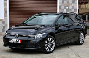 Volkswagen Golf VIII [2020 - Prezent] 2.0 TDI SCR Highline 2021