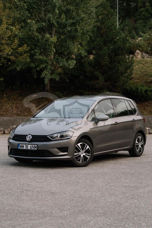 Volkswagen Golf VII [2012 - 2020] 1.6 TDI DSG BMT Comfortline 2015