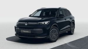 Volkswagen Tiguan II [2016 - Prezent] 2026