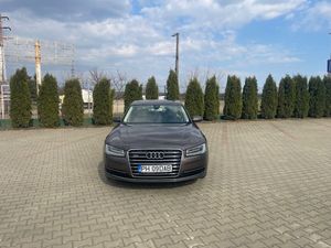 Audi A8 D4 [2010 - 2017] 3.0 TDI Quattro Tiptronic 2015