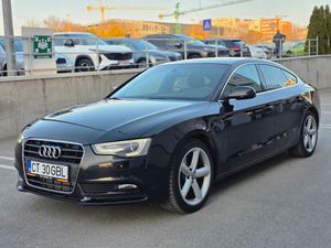 Audi A5 8T [2007- 2016] ack 1.8 TFSI 2012