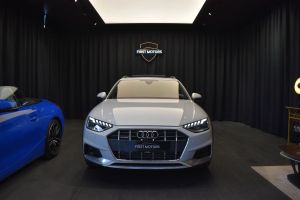 Audi A4 B9 [2016 - Prezent] 2021