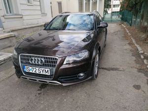 Audi A4 B8 [2009 - 2015] 2.0 TDI DPF 2012