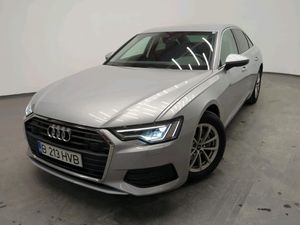Audi A6 C8 [2018 - Prezent] 40 TDI quattro S tronic 2021