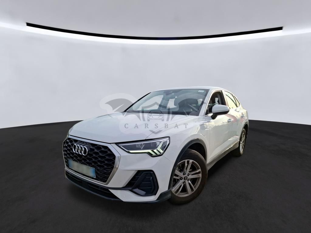 Audi Q3 45 TFSIe S tronic 2023