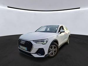 Audi Q3 45 TFSIe S tronic 2023