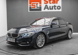 BMW 4 Series F32/F33/F36 [2013 - 2021] 2015
