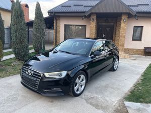 Audi A3 8V [2012 - 2020] 2014