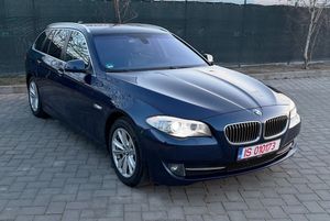 BMW 5 Series F10/F11/F07 [2010 - 2017] 520d Aut. 2011