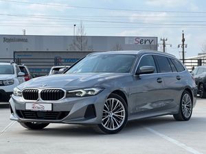 BMW 3 Series G20/G21 [2018 - Prezent] 320d xDrive AT MHEV 2023