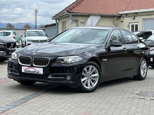 BMW 5 Series 520d Aut. 2015
