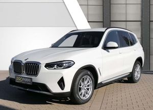 BMW X3 G01 [2017 - Prezent] xDrive20d Aut. 2022