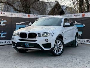 BMW X4 F26 [2014 - 2018] xDrive20d Aut. Advantage 2015