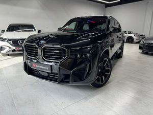 BMW XM 2025