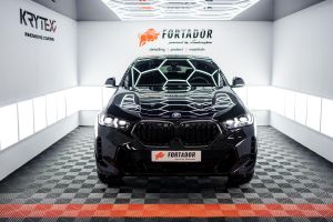 BMW X6 G06 [2019 - Prezent] xDrive40i M Sport 2024