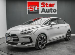 Citroën DS5 2.0 HYbrid4 Airdream Sport Chic 2012