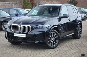 BMW X5 xDrive30d 2025