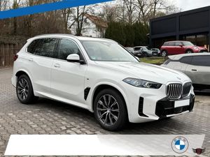 BMW X5 xDrive30d 2024