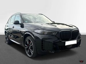 BMW X5 xDrive30d 2024