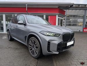 BMW X5 xDrive30d 2024