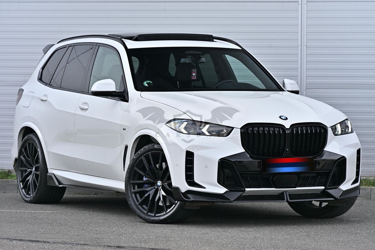 BMW X5 G05 [2018 - Prezent] 2020