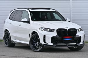 BMW X5 G05 [2018 - Prezent] 2020