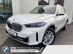 BMW X5 xDrive30d 2024
