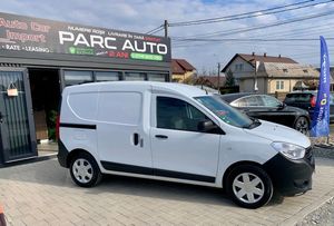 Dacia Dokker dCi 90 Comfort 2019