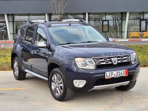 Dacia Duster I [2010 - 2017] 1.5 dCi 4x4 Prestige 2016