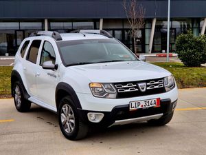 Dacia Duster I [2010 - 2017] 1.5 dCi 4x2 Prestige 2017