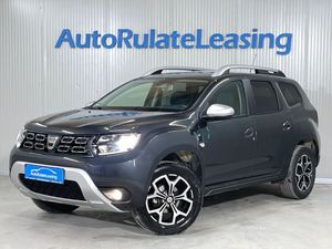 Dacia Duster II [2018 - Prezent] SCe 115 2WD Prestige 2018